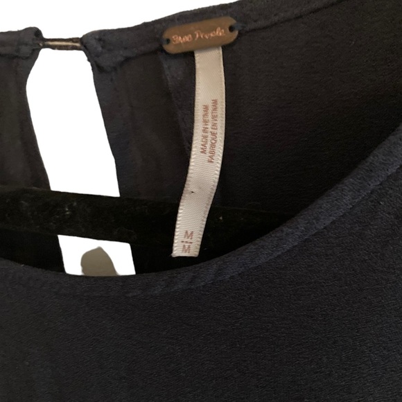 Free People Layered Tank - Picture 4 of 4